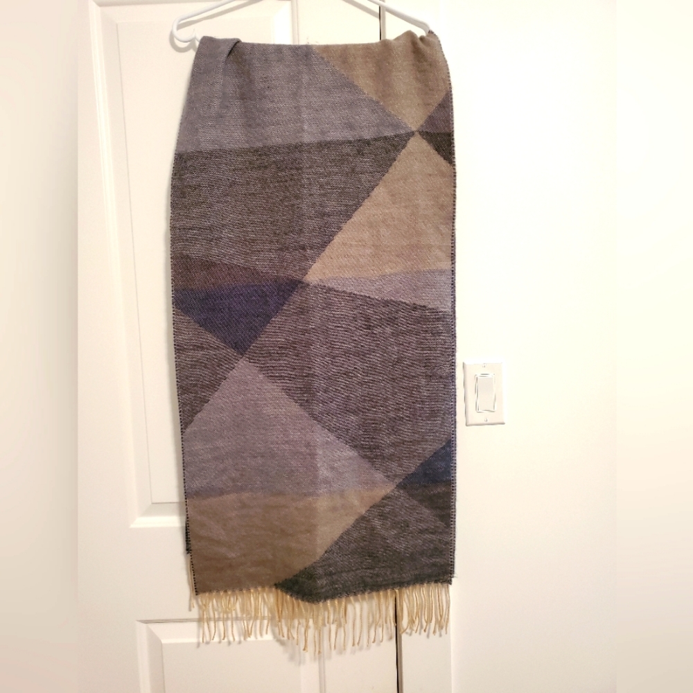 🌟3 for $25-Long Scarf
